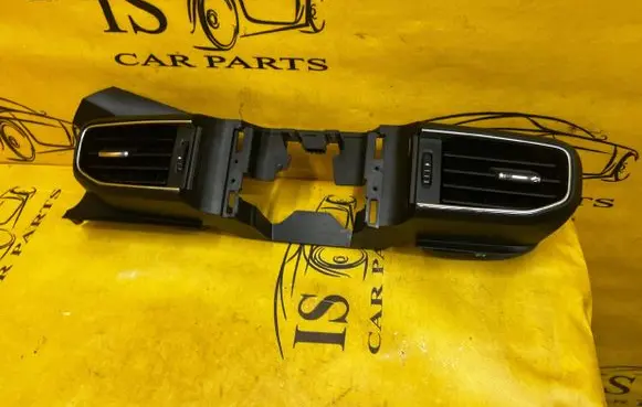 Ford Explorer VI Dash center air vent grill LB5B19F648B LB5B19F648C