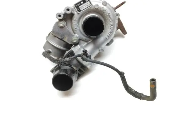Renault Trafic III (X82) Turbo 54389700018 70106963