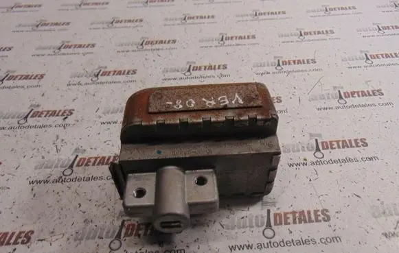 Steering wheel lock