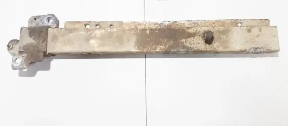 Renault Laguna II Front subframe
