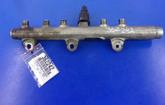 Fiat Stilo Fuel main line pipe