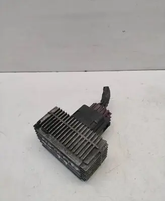 Opel Astra H Glow plug pre-heat relay 55354141 51299018A