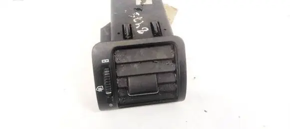 Mercedes-Benz ML W163 Dash center air vent grill A1638300254 16754854