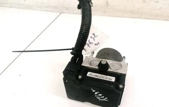 Subaru Legacy ABS Pump 0265800462 0265231684