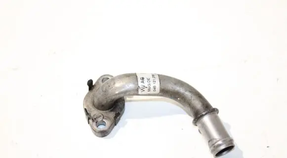 Skoda Fabia Mk3 (NJ) Engine coolant pipe/hose 04B121064