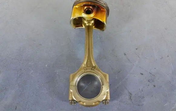 Toyota Verso Piston 