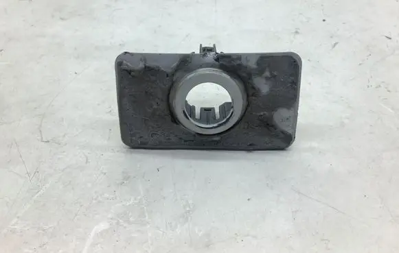 Mini Cooper Countryman R60 Rear parking sensor holder (PDC) 9801979 11460913