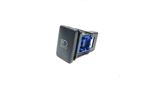 Toyota C-HR I Light switch 15E044