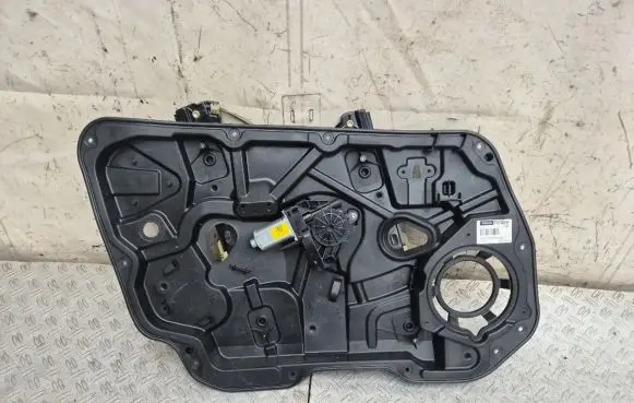 Volvo V60 Front door window regulator with motor 30784310 921169104 966268103
