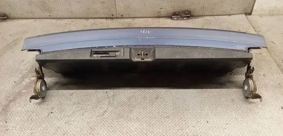 Citroen C-Crosser Truck tailgate 