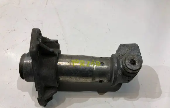 Audi A4 S4 B6 8E 8H Front bumper shock/impact absorber 8E0807133