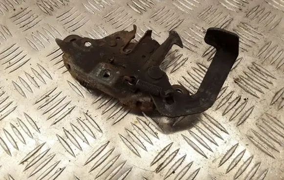 Nissan Almera Tino Engine bonnet/hood lock/catch