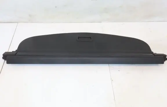 Renault Megane IV Parcel shelf load cover