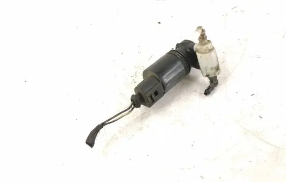Mercedes-Benz R W251 Windshield washer spray nozzle 1648690321 2048660521