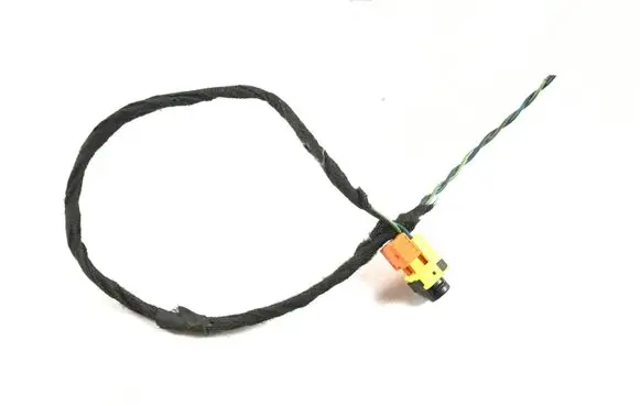 Audi A3 S3 8V Other wiring loom 8K0971613