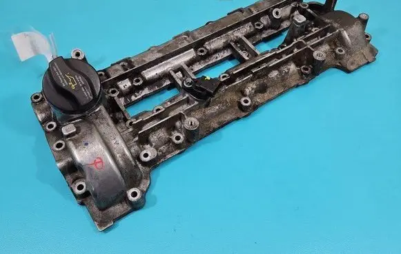 Mercedes-Benz E W211 Rocker cam cover A6420101430 IMPRK1448068