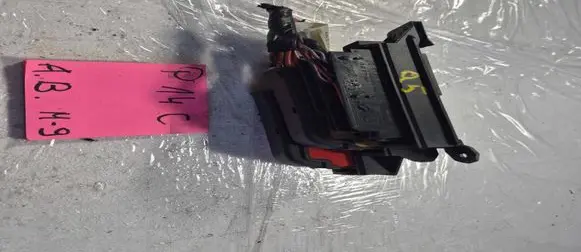 Audi Q5 SQ5 Fuse box set 