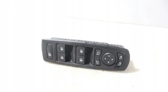 Renault Laguna III Electric window control switch