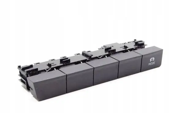 Skoda Octavia Mk3 (5E) Aerial antenna switch 5E2927238B