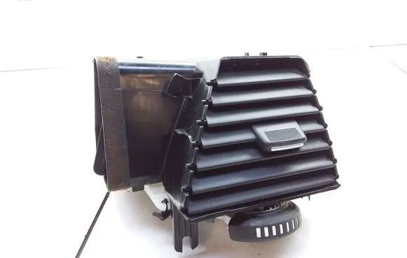 Renault Laguna III Dashboard side air vent grill/cover trim 1001022 9606