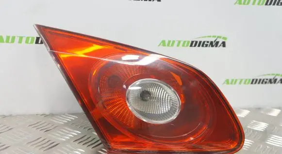 Volkswagen PASSAT CC Tailgate rear/tail lights 3C8945093D
