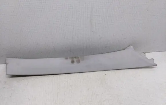 Mercedes-Benz E W211 Other sill/pillar trim element