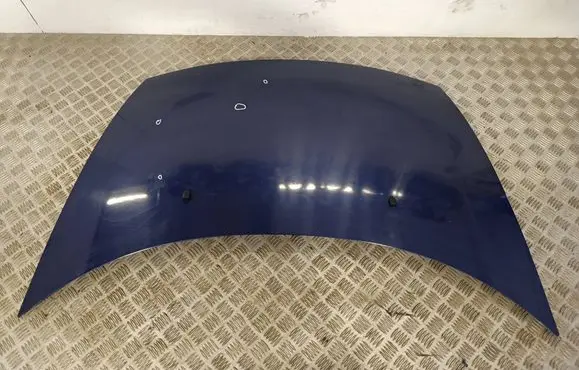 Citroen C3 Engine bonnet/hood