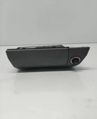 Volkswagen Touran I Car ashtray 1T1857961D