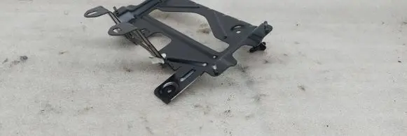 BMW 6 F12 F13 Sound amplifier holder/bracket 9199996 23310110 30012012