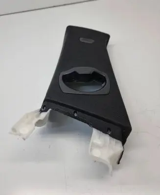 BMW 4 F32 F33 (B) pillar trim (top) 7276893