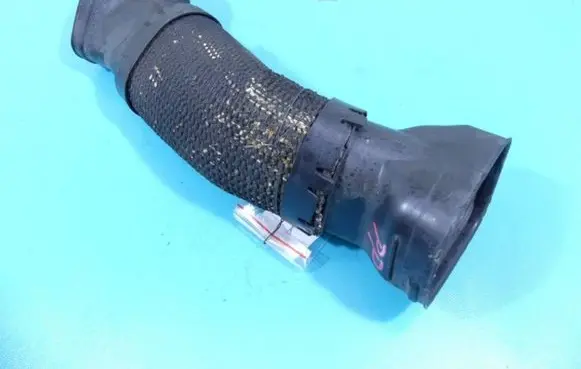 Mercedes-Benz S W221 Intercooler hose/pipe A6420945297 IMPRK1321943