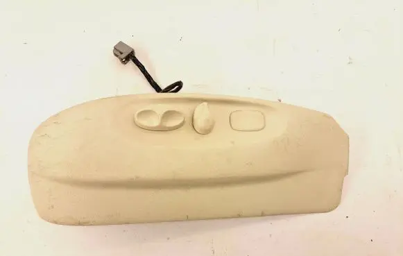 Jaguar S-Type Seat control switch XA420027