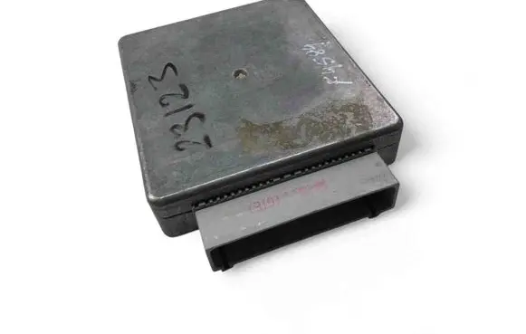Ford Scorpio Engine control unit/module 92GB12A650EA