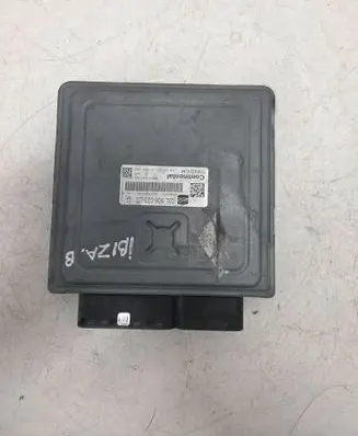 Seat Ibiza IV (6J,6P) Engine control unit/module 03L906023LD 03L906023Q 5WP42918AA