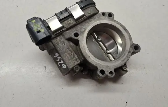 Porsche Macan (95B) Throttle valve 06M133062L 06M133062H PAB133062A