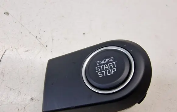 KIA Ceed Engine start stop button switch 4300000190