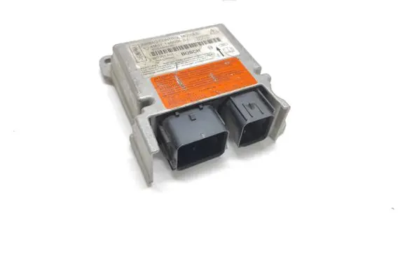 Ford Focus Airbag control unit/module 4M5T14B056BJ 0285001552