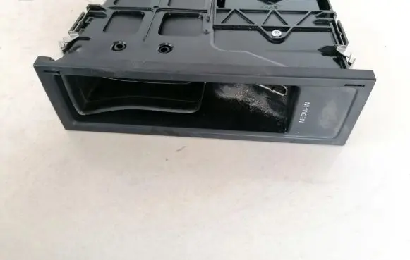 Volkswagen Golf VI Sensor 5n0035341b 1000001-003