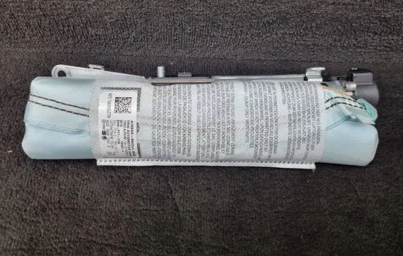 Audi A6 S6 C7 4G Seat airbag 4G8880242B 4G8880242D