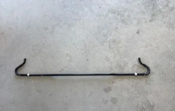 Toyota GR 86 Rear anti-roll bar/sway bar SU00306461