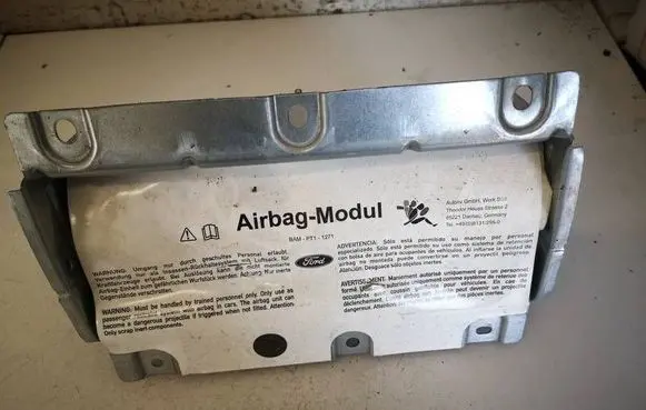 Ford S-MAX Passenger airbag 6G9N042A94BF