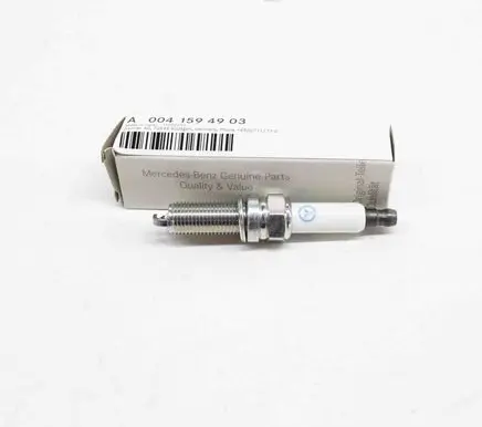 Mercedes-Benz ML W164 Spark plug A0041594903