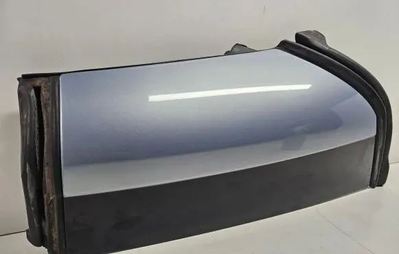Opel Astra H Convertible roof soft/hard top 