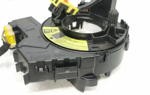 Ford Transit - Tourneo Connect Airbag slip ring squib (SRS ring) DV6T14A664AA 36428QJI100051