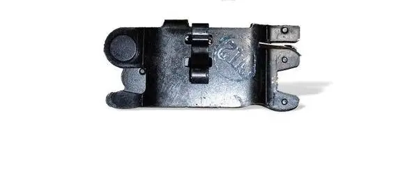 Hyundai Solati H350 Handbrake/parking brake lever assembly 5982859000