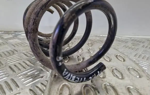 Opel Meriva A Front coil spring