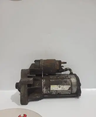 Renault Laguna II Starter motor 8200237594 D8R1 0124GCV
