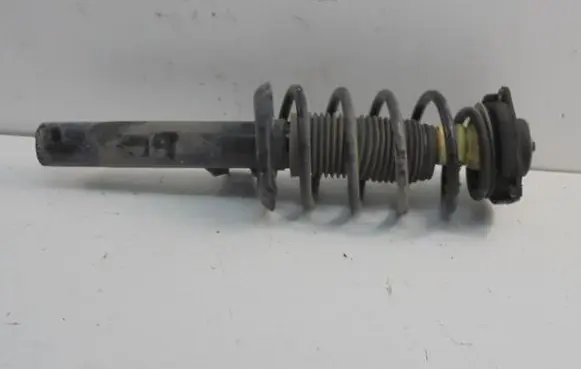 Volkswagen PASSAT B6 Front shock absorber/damper 335808