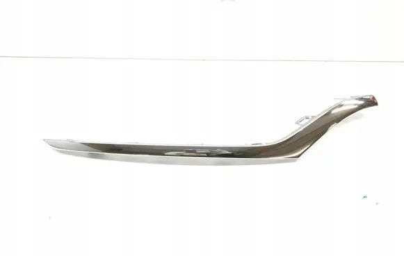 Mercedes-Benz EQA Number Plate Surrounds Holder Frame 