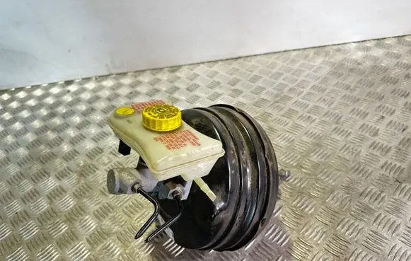 Audi A6 S6 C6 4F Brake booster 4F0612105G